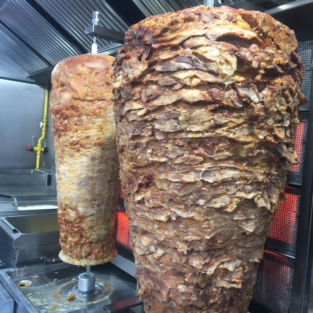 Restaurant Ali Baba 3